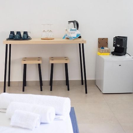 Seaport #Rooms Trani Dış mekan fotoğraf